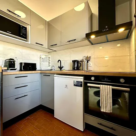 Apartamento Plaza By Scls Locations Cannes