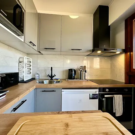 Plaza By Scls Locations Apartamento