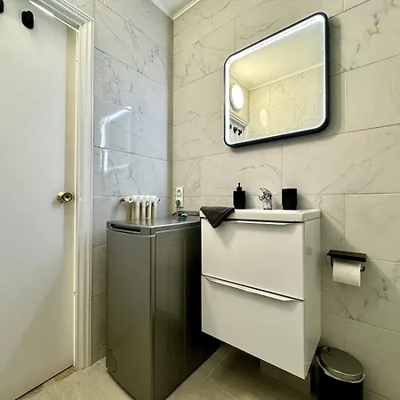 Apartamento Plaza By Scls Locations Cannes