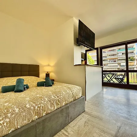 Plaza By Scls Locations Apartamento