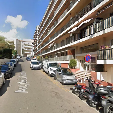 Plaza By Scls Locations Cannes